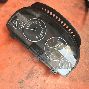 BMW F25 F26 X3 X4 Speed Clock/Cluster