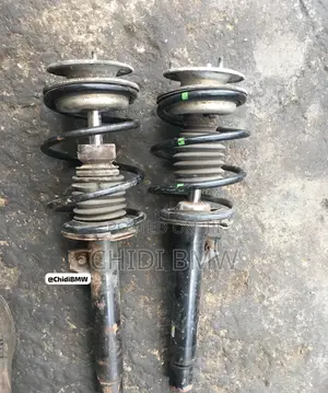 BMW E87 E90 E92 Front Shock