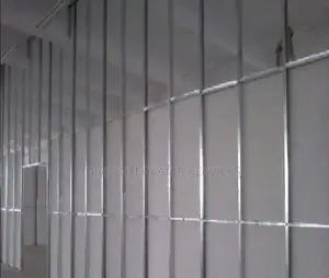 Cement Fibre Board/ Drywall Partitioning Expert