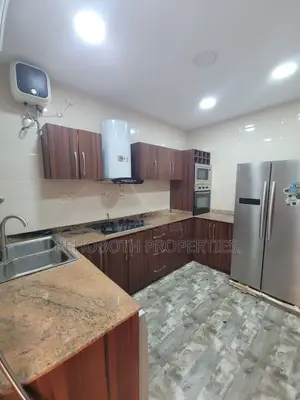 Furnished 4bdrm Duplex in Kolapo Ishola, Ibadan for rent