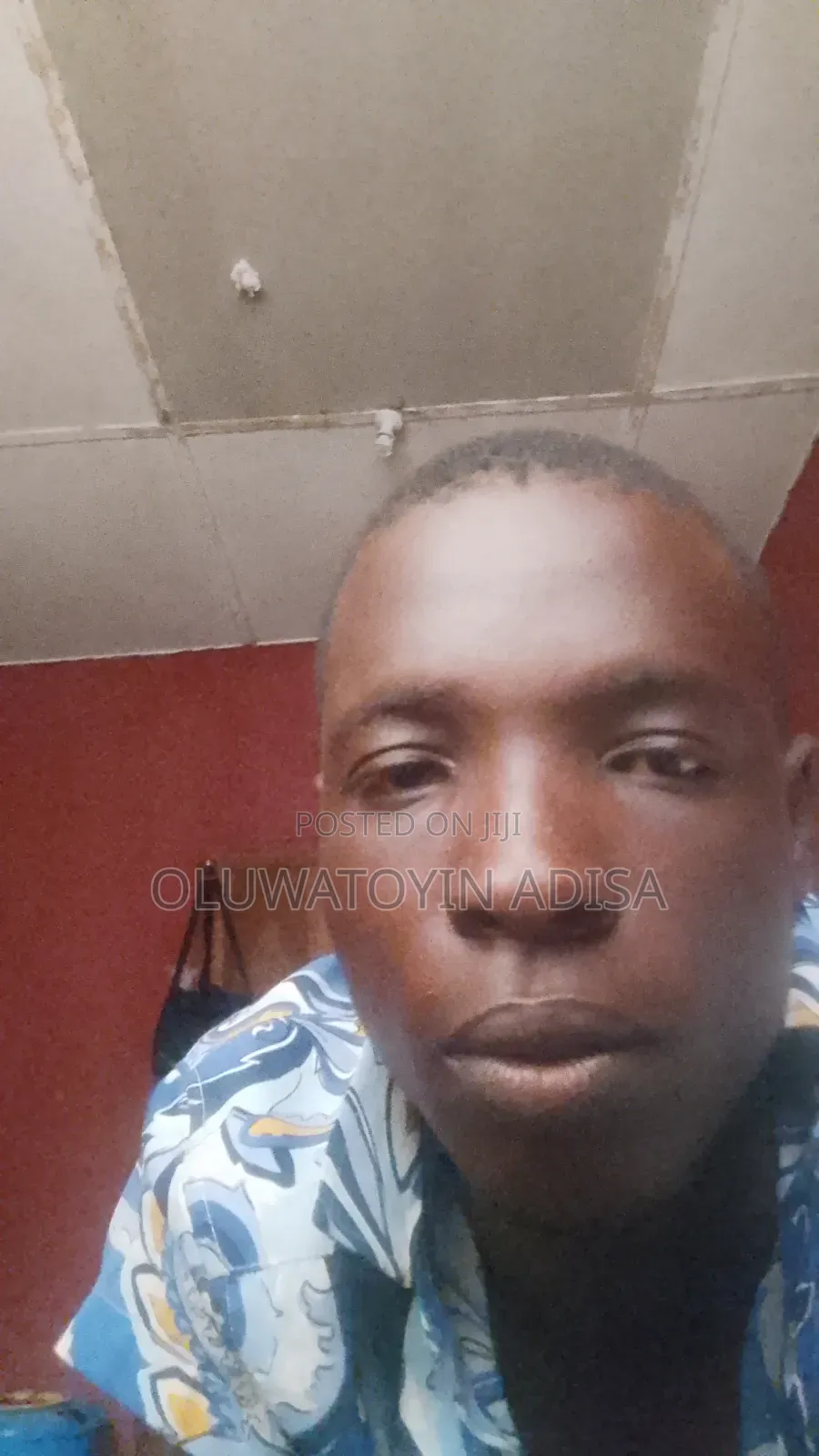 Mr Bamidele