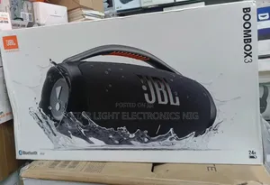 Jbl Speaker