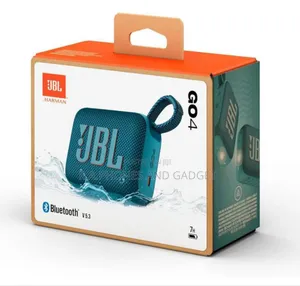 JBL Go 4 Speaker