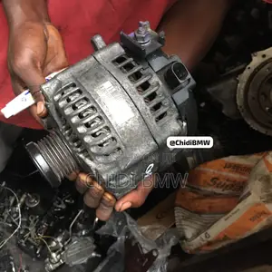BMW F30 F10 X1 X3 N20 Engine Alternator