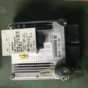 BMW E46 Ecu/Brain Box