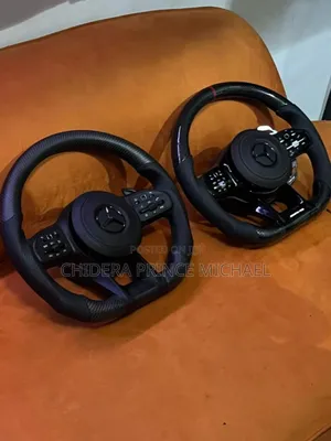 Steering Wheel for Gle350