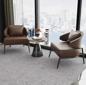 Imported Single Sofa