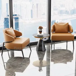 Imported Single Sofa