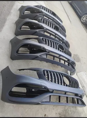 Front Bumper for Cla 250 Amg