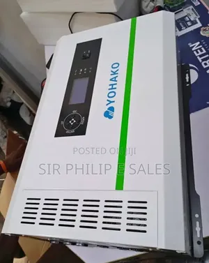 All Kinds of Solar Energy and Inverter System
