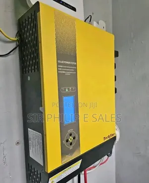 We Sale All Sorts of Solar Energy System and Invertwsy