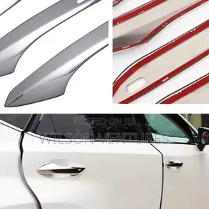 Lexus Rx350 2018 Door Handle Cover