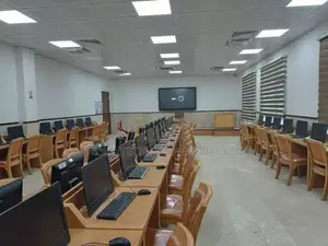 Need to Setup Your School Computer Room/Office