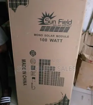 All Sorts of Solar Energy and Inverter Techn