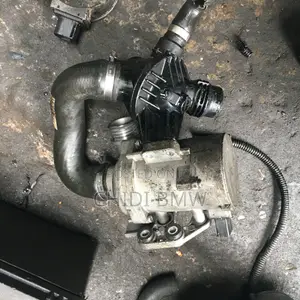 BMW E90 E60 F10 F30 X5 X6 Water Pump