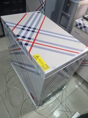 High Quality Inverter Freezer
