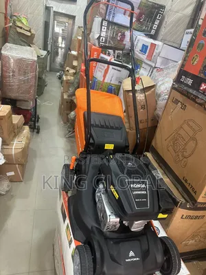 4hp Lown Mower Yardfdrce