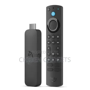 Amazon Fire Tv Stick Max Streaming Device (Newest Model)