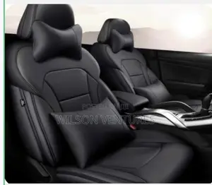 High Quality New Design Car Seat Cover