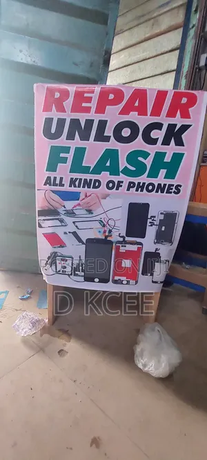 Phone Repair Service
