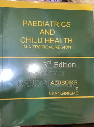 Pediatrics and Child Health in a Tropical Region