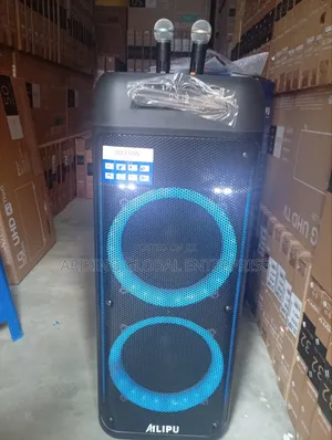 Professional Audio Speaker 15 Inches