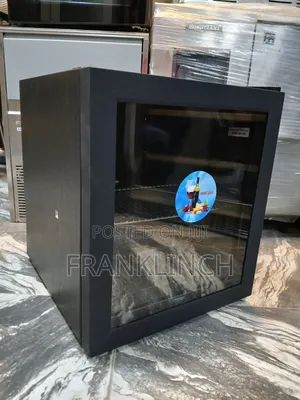 Mini Wine Bar Chiller