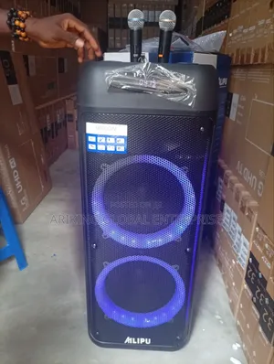 Original Digital Design Public Address System