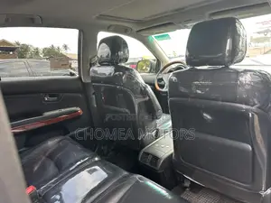 Lexus RX 2005 Gray