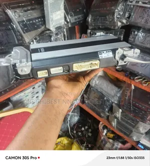 Es 350 Lexus Amplifier for 2015 - 2016 Follow Come. Tested