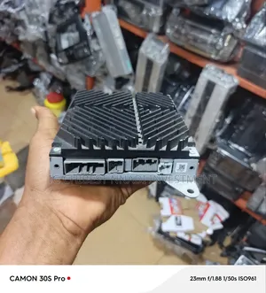 Honda Accord Amplifier for 2018 - 2019 Foreign Used .Tested
