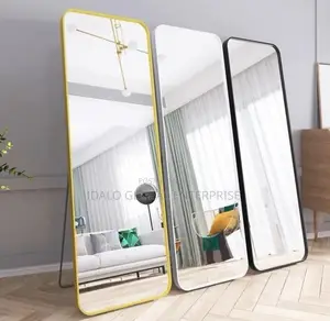 Elegant Full Body Mirror