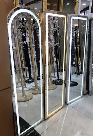 Led Full Body Mirror