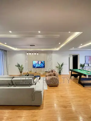 3 Bed With Indoor Pool at Vi