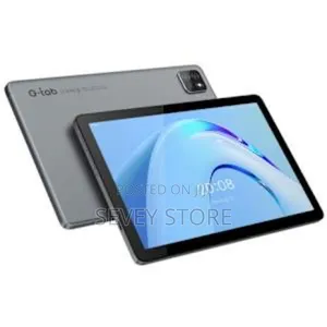 New G-Tab T11 128 GB Gray