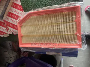 Jeep Wrangler Engine Air Filter 2018-2025