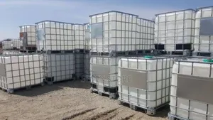 Water Tank 1000 Litters