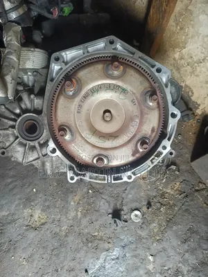 Complete Gearbox Volkswagen Passat Fsi