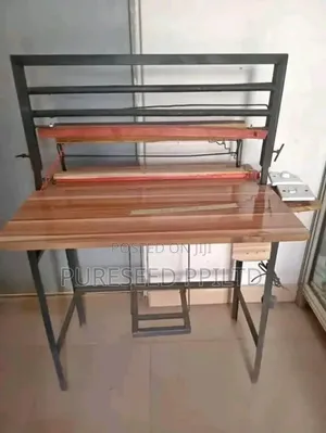 Nylon Sealing Machine
