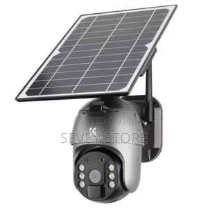 Wireless CCTV Indoor and Outdoor Camera