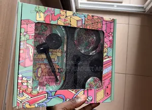 Smoking Set Available in Different Designs
