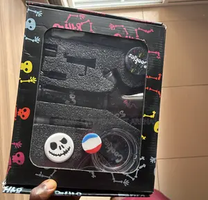 Cookies Smoking /Bong Set Available
