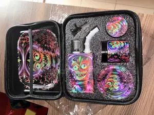 Smoking Set With Box Available