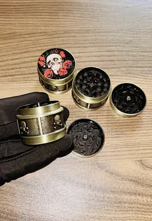Classic and Quality Grinders Available
