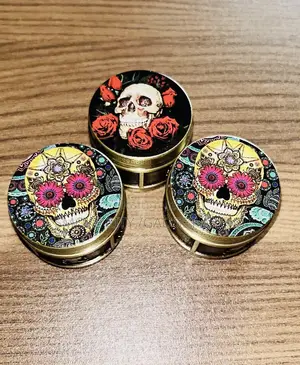 Classic and Quality Grinders Available