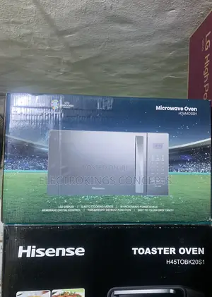 Hisense 26l Microwave (26mos5h)