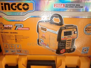 Welding Machine Inverter