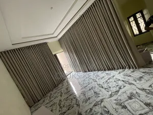 Luxury Curtains