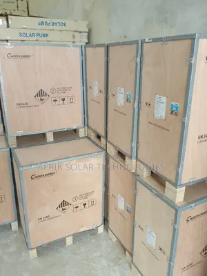 15kwh 48v Cworth Energy Lithium Ion Battery
