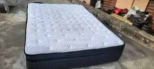 Order Your Orthorpedic Spring Hybrid Mattress for Back Pain